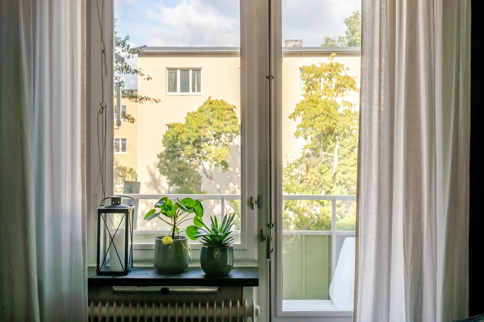 Bostadsrätt, Vidängsvägen 35, Bromma - Traneberg, Stockholm