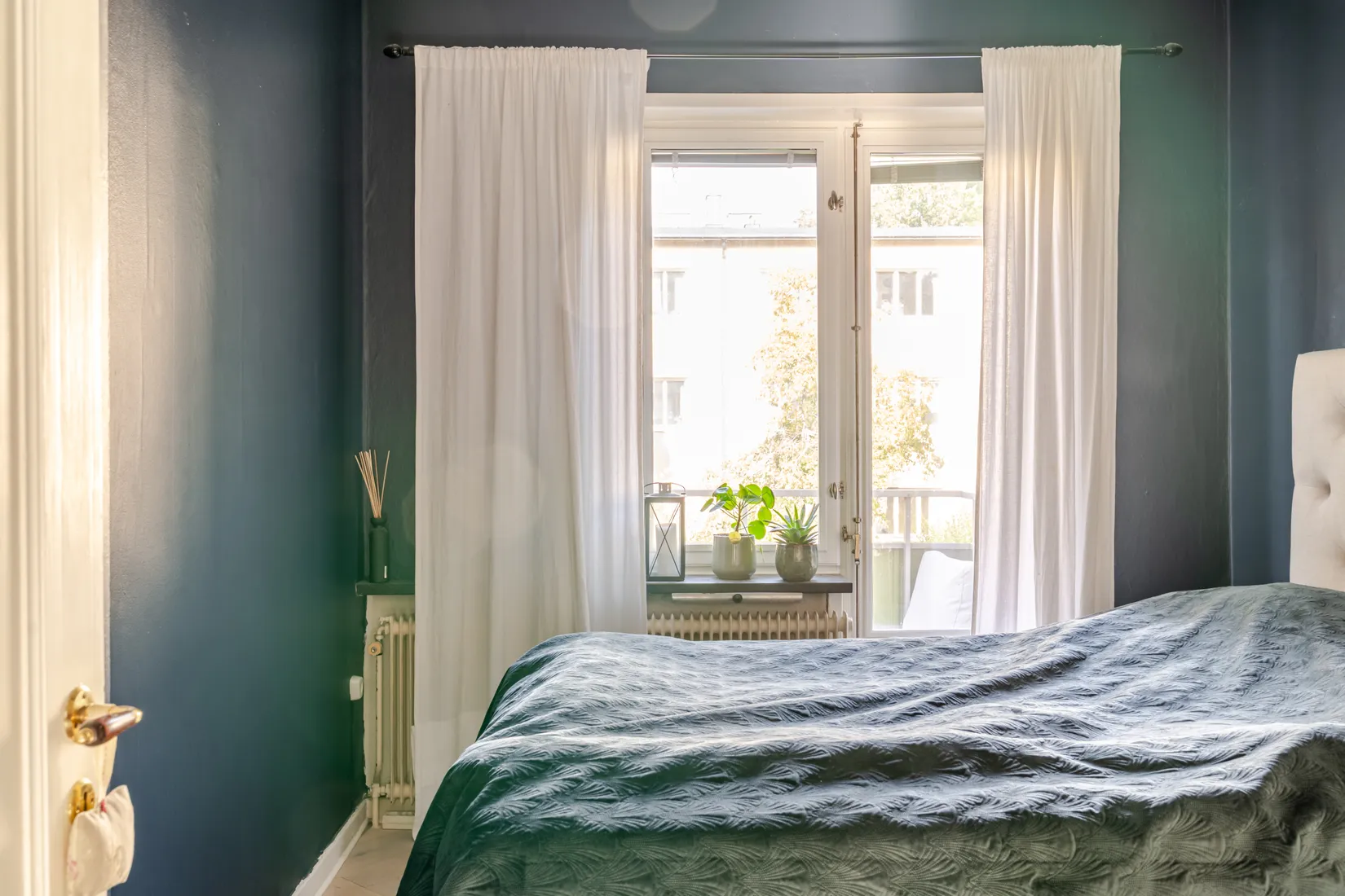 Bostadsrätt, Vidängsvägen 35, Bromma - Traneberg, Stockholm