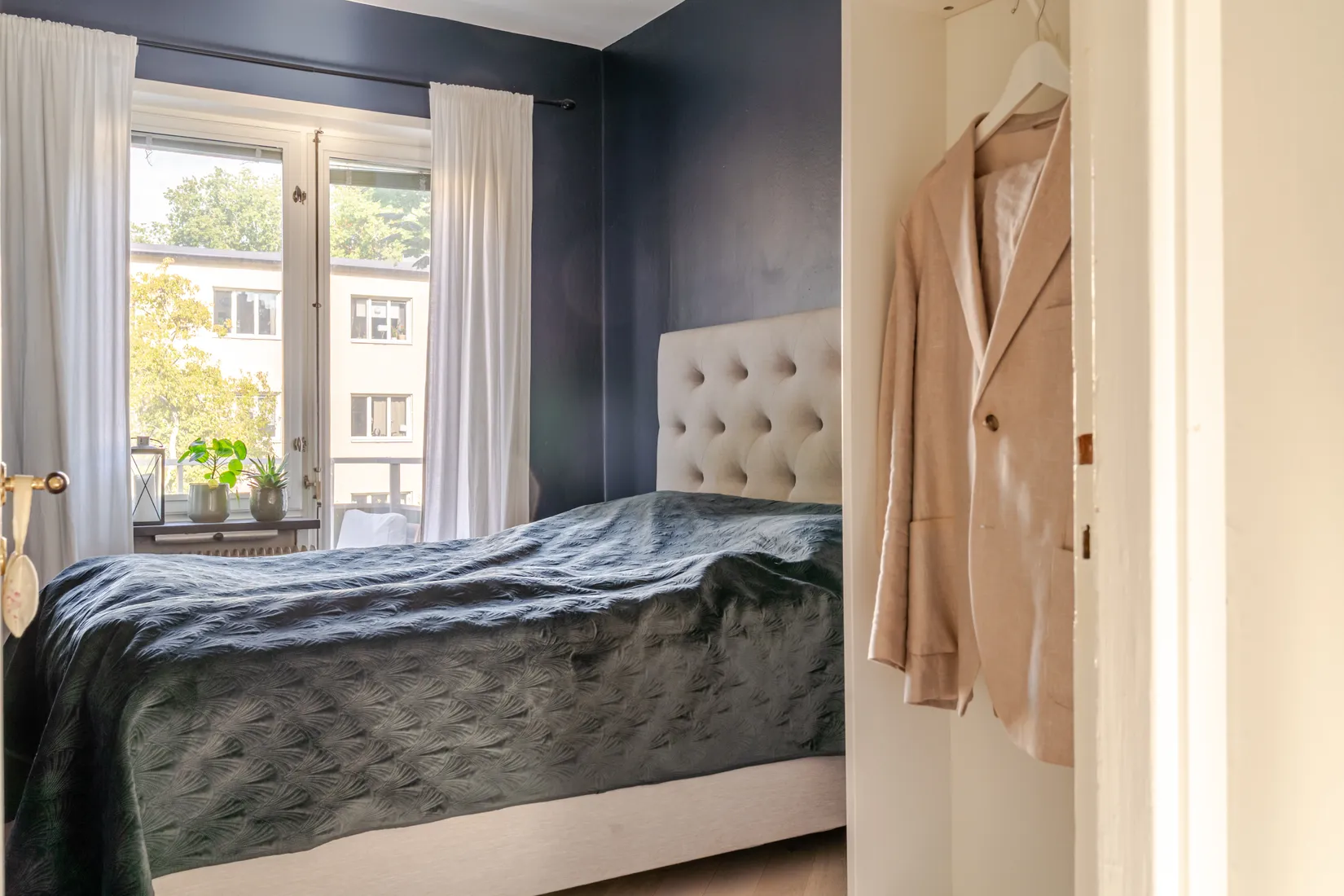 Bostadsrätt, Vidängsvägen 35, Bromma - Traneberg, Stockholm