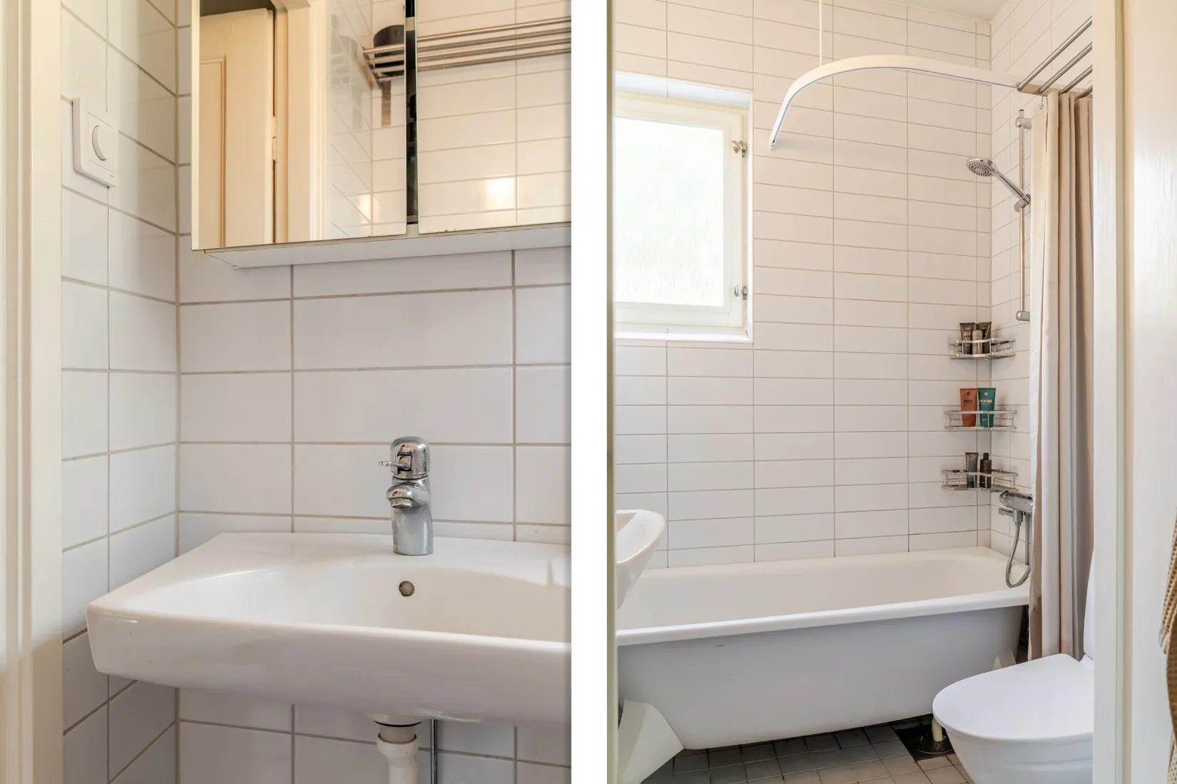 Bostadsrätt, Vidängsvägen 35, Bromma - Traneberg, Stockholm