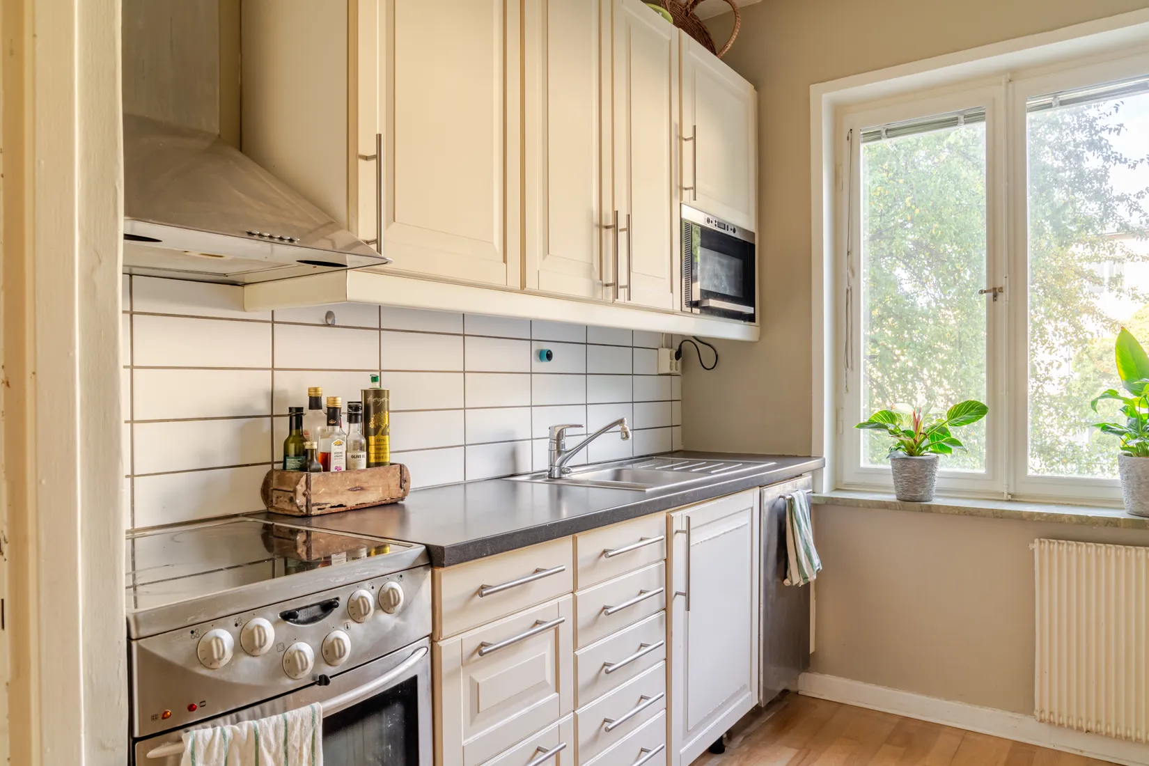Bostadsrätt, Vidängsvägen 35, Bromma - Traneberg, Stockholm