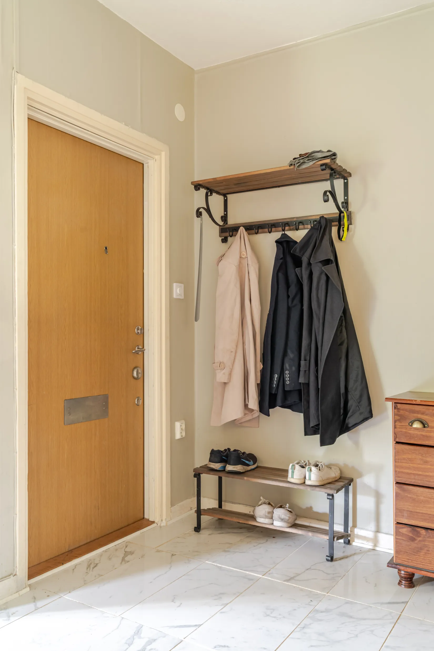 Bostadsrätt, Vidängsvägen 35, Bromma - Traneberg, Stockholm