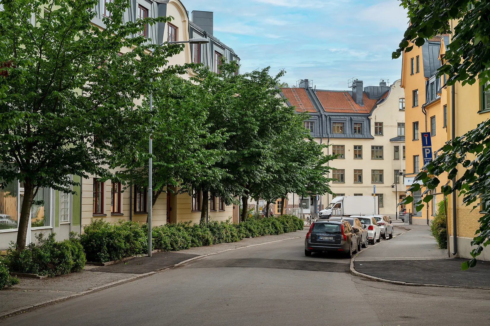 Bostadsrätt, Hertigvägen 4, Aspudden, Stockholm