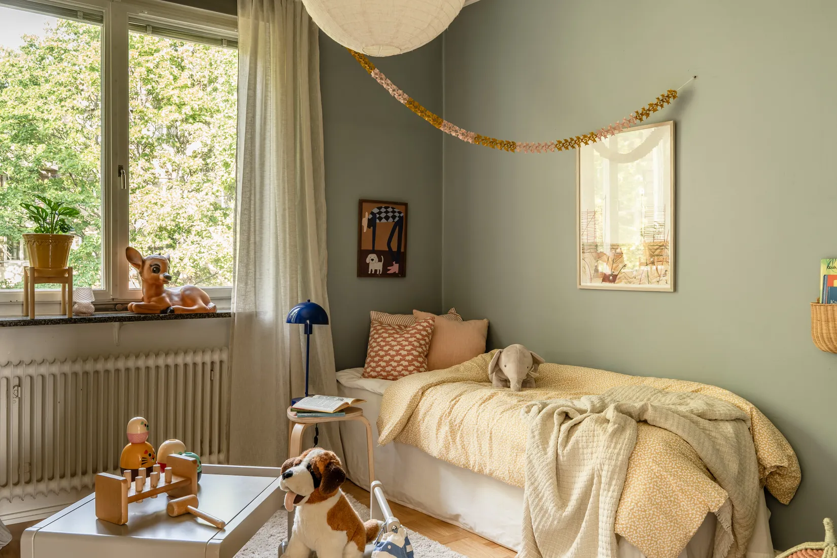 Bostadsrätt, Hertigvägen 4, Aspudden, Stockholm