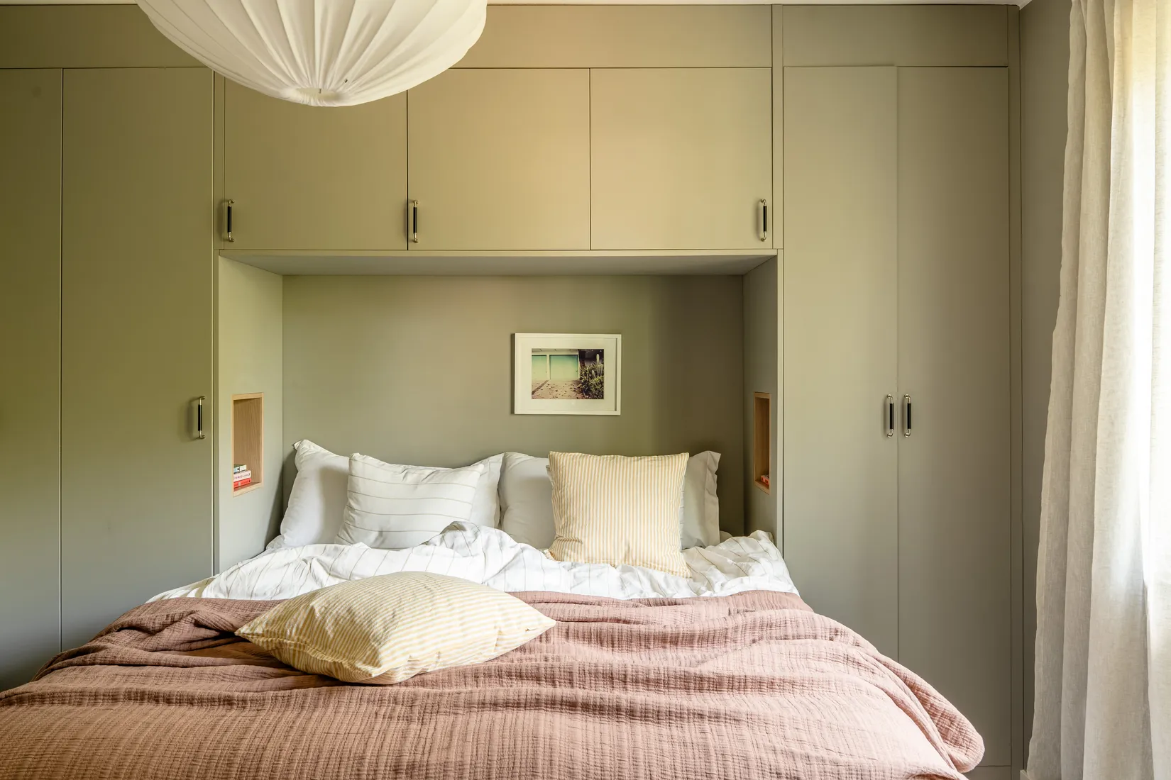 Bostadsrätt, Hertigvägen 4, Aspudden, Stockholm