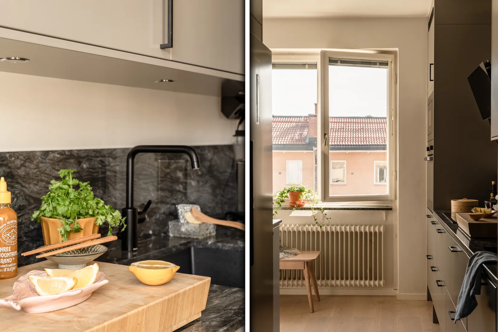 Bostadsrätt, Hertigvägen 4, Aspudden, Stockholm