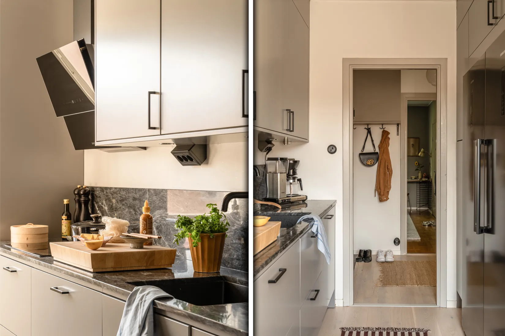 Bostadsrätt, Hertigvägen 4, Aspudden, Stockholm