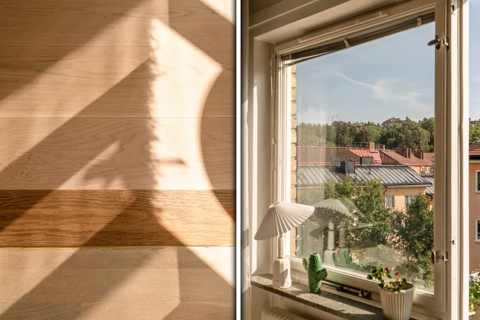 Bostadsrätt, Hertigvägen 4, Aspudden, Stockholm