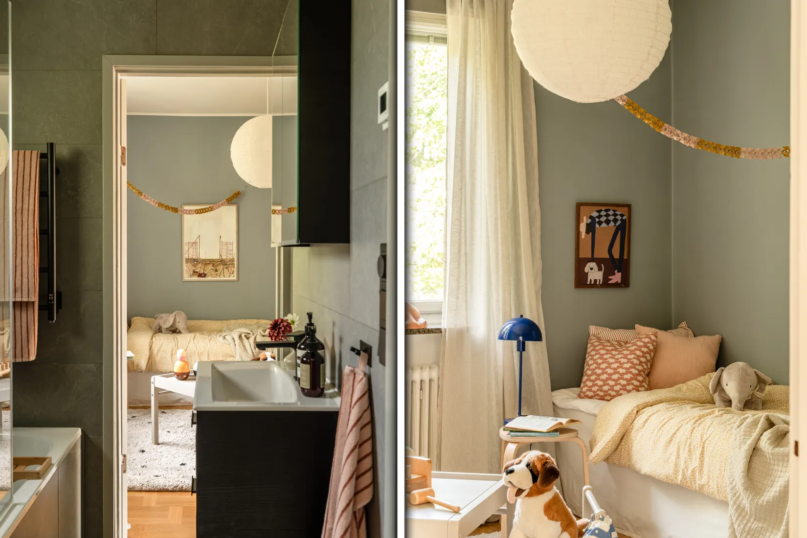 Bostadsrätt, Hertigvägen 4, Aspudden, Stockholm