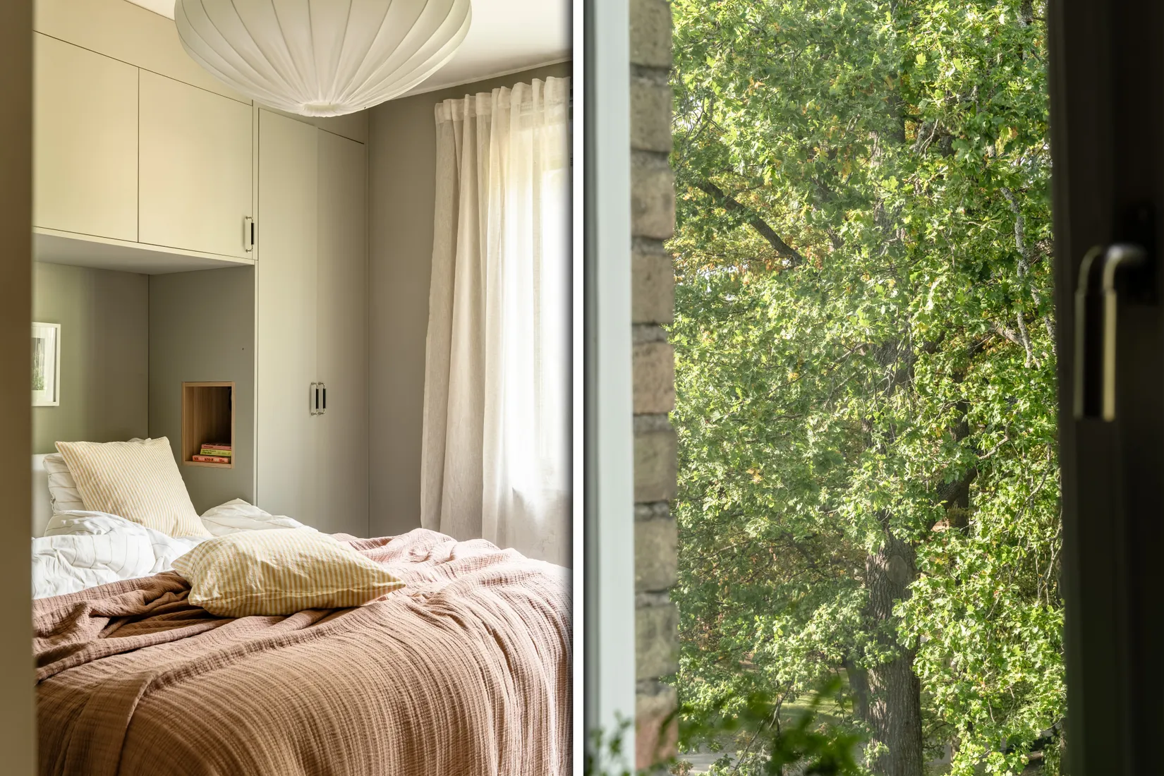 Bostadsrätt, Hertigvägen 4, Aspudden, Stockholm