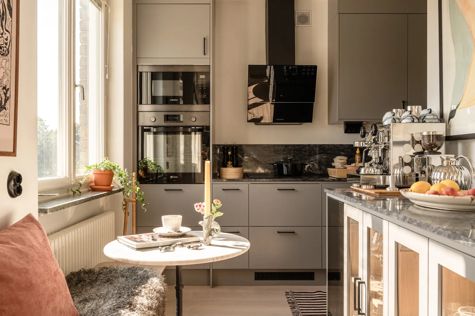Bostadsrätt, Hertigvägen 4, Aspudden, Stockholm