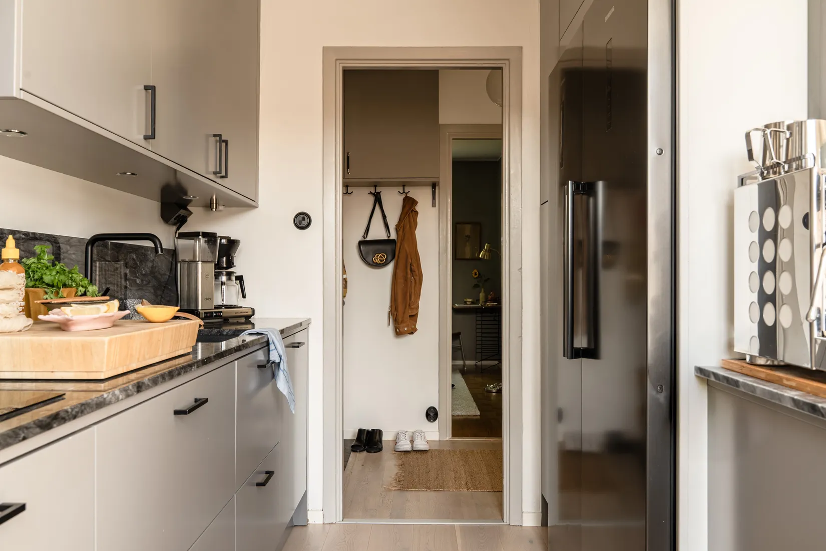 Bostadsrätt, Hertigvägen 4, Aspudden, Stockholm