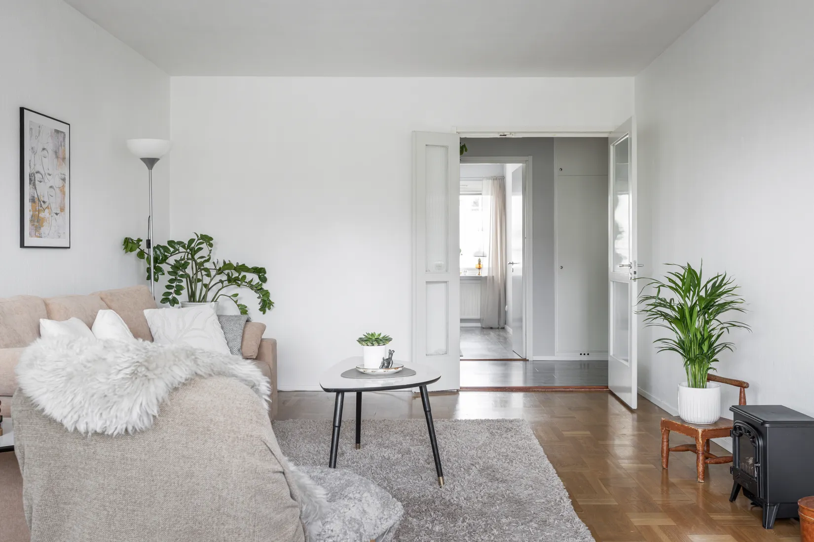 Bostadsrätt, Drottninggatan 133, Bokeberg, Hässleholm