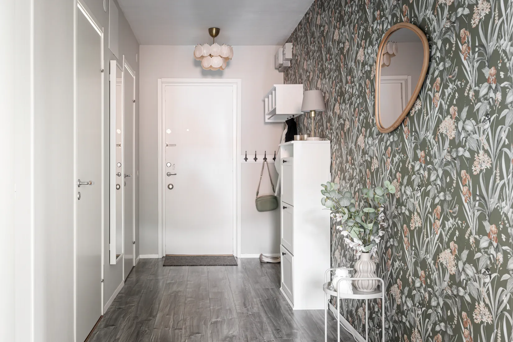 Bostadsrätt, Drottninggatan 133, Bokeberg, Hässleholm
