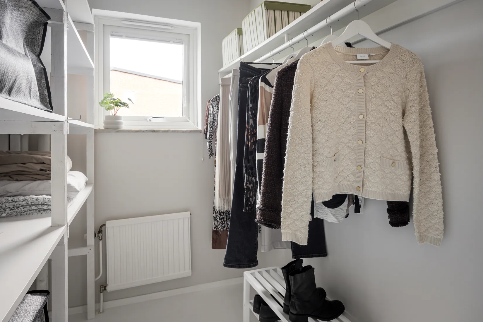 Bostadsrätt, Drottninggatan 133, Bokeberg, Hässleholm