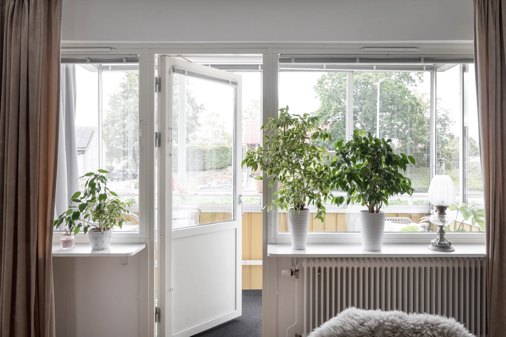 Bostadsrätt, Drottninggatan 133, Bokeberg, Hässleholm