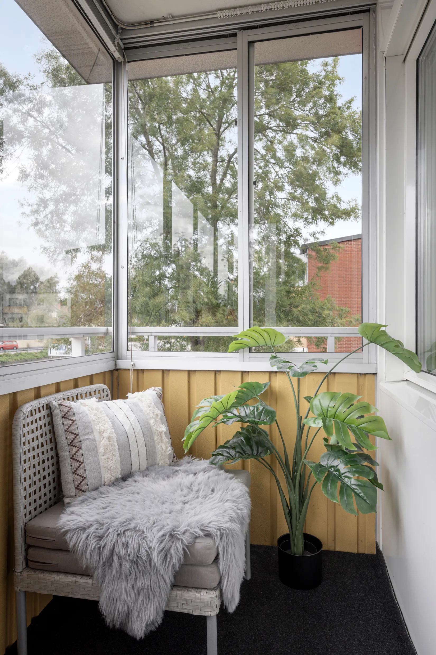 Bostadsrätt, Drottninggatan 133, Bokeberg, Hässleholm
