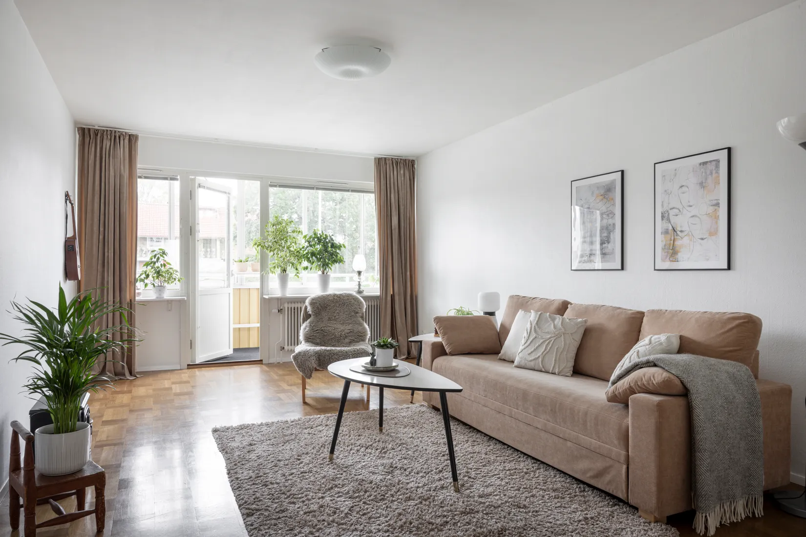 Bostadsrätt, Drottninggatan 133, Bokeberg, Hässleholm