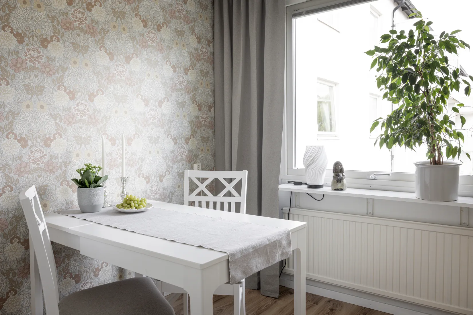 Bostadsrätt, Drottninggatan 133, Bokeberg, Hässleholm