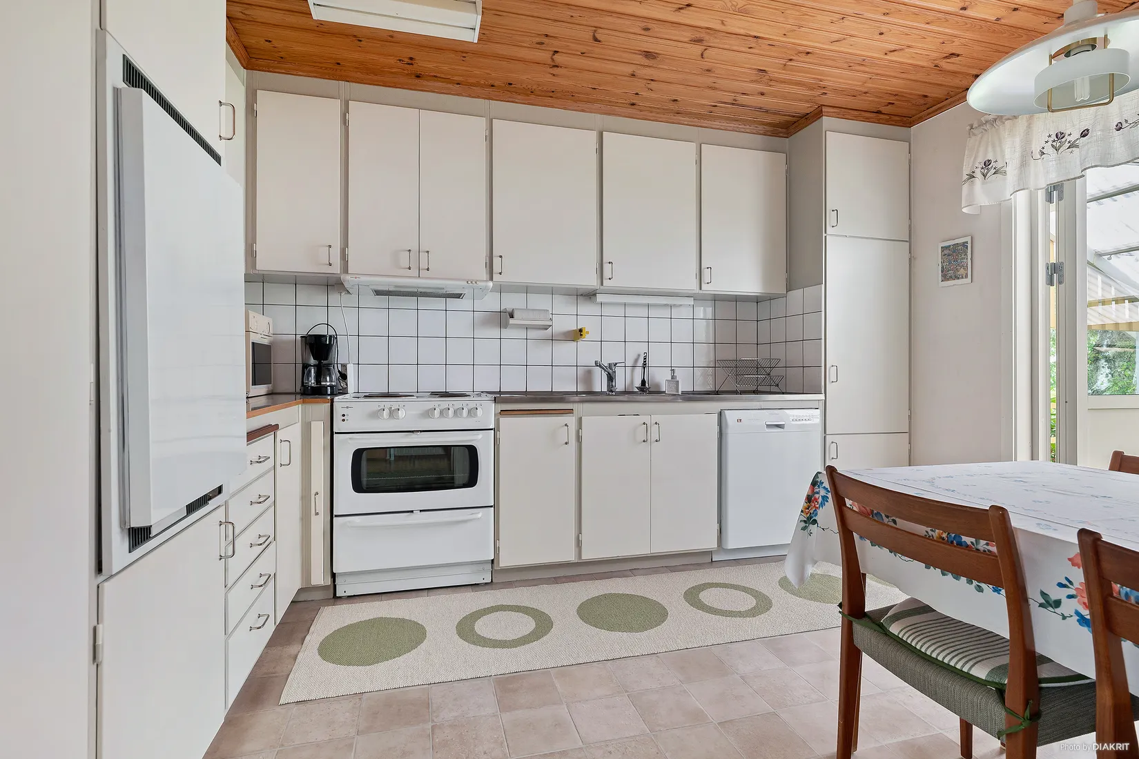 Villa, Trotteslövsgatan 4, Lagan, Ljungby