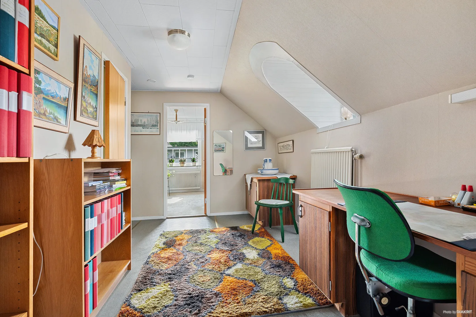 Villa, Trotteslövsgatan 4, Lagan, Ljungby
