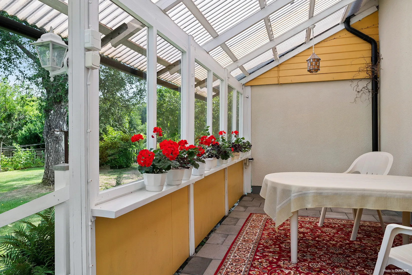 Villa, Trotteslövsgatan 4, Lagan, Ljungby