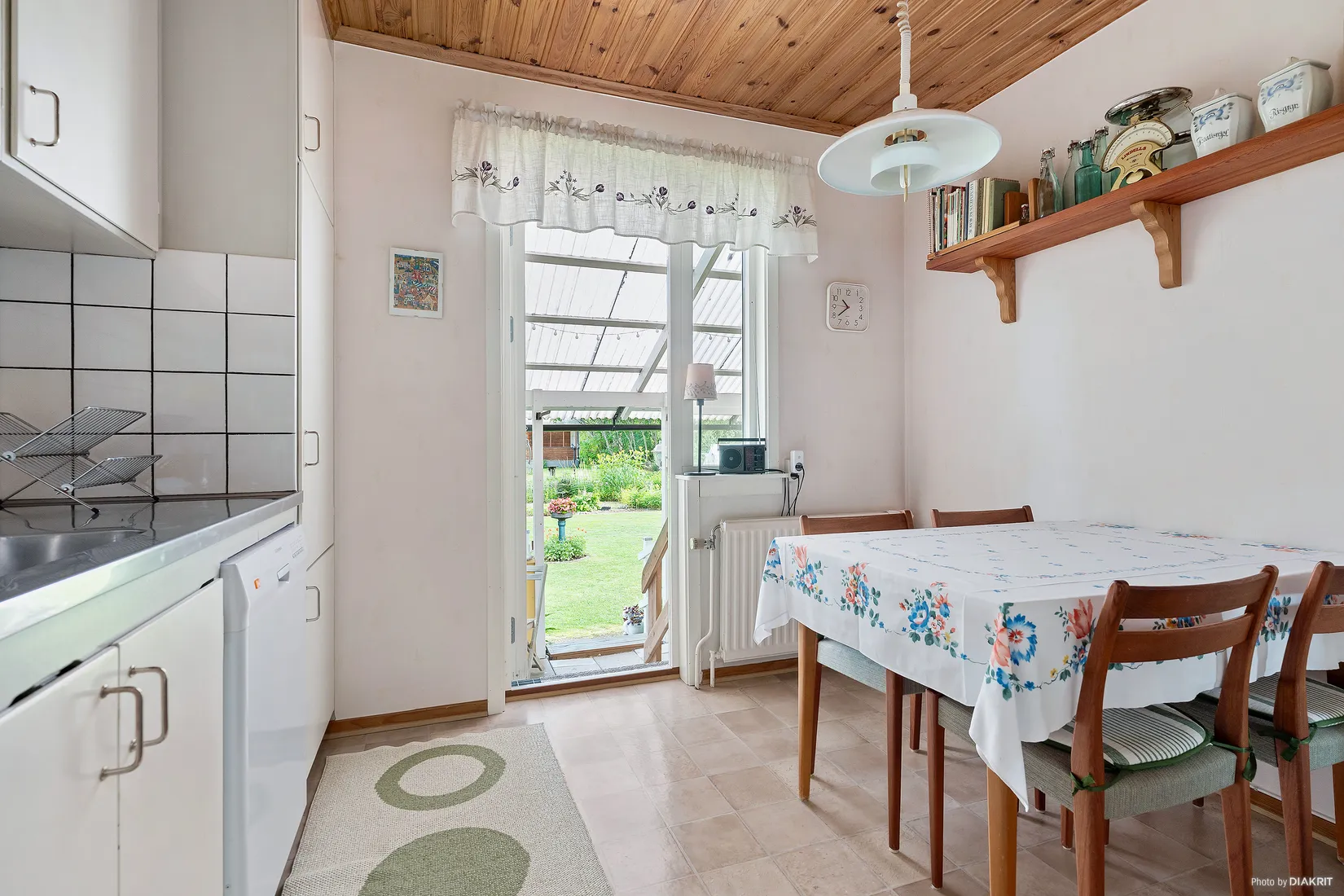 Villa, Trotteslövsgatan 4, Lagan, Ljungby