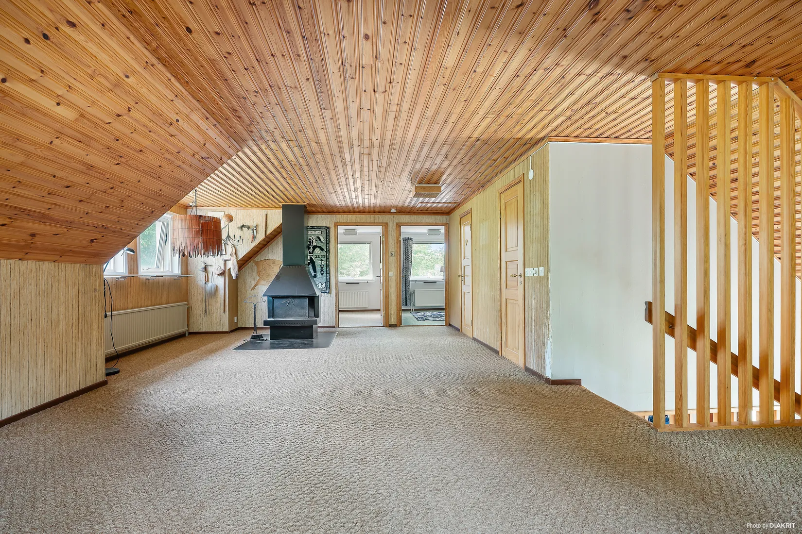 Villa, Vännaryd Ekhaga 1, Vännaryd, Ljungby