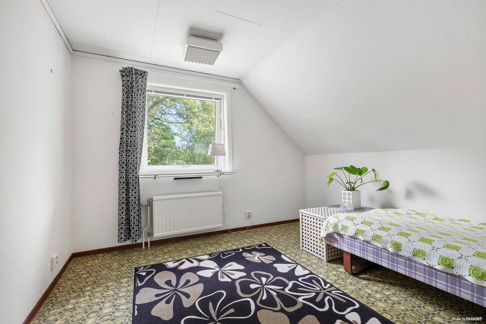 Villa, Vännaryd Ekhaga 1, Vännaryd, Ljungby