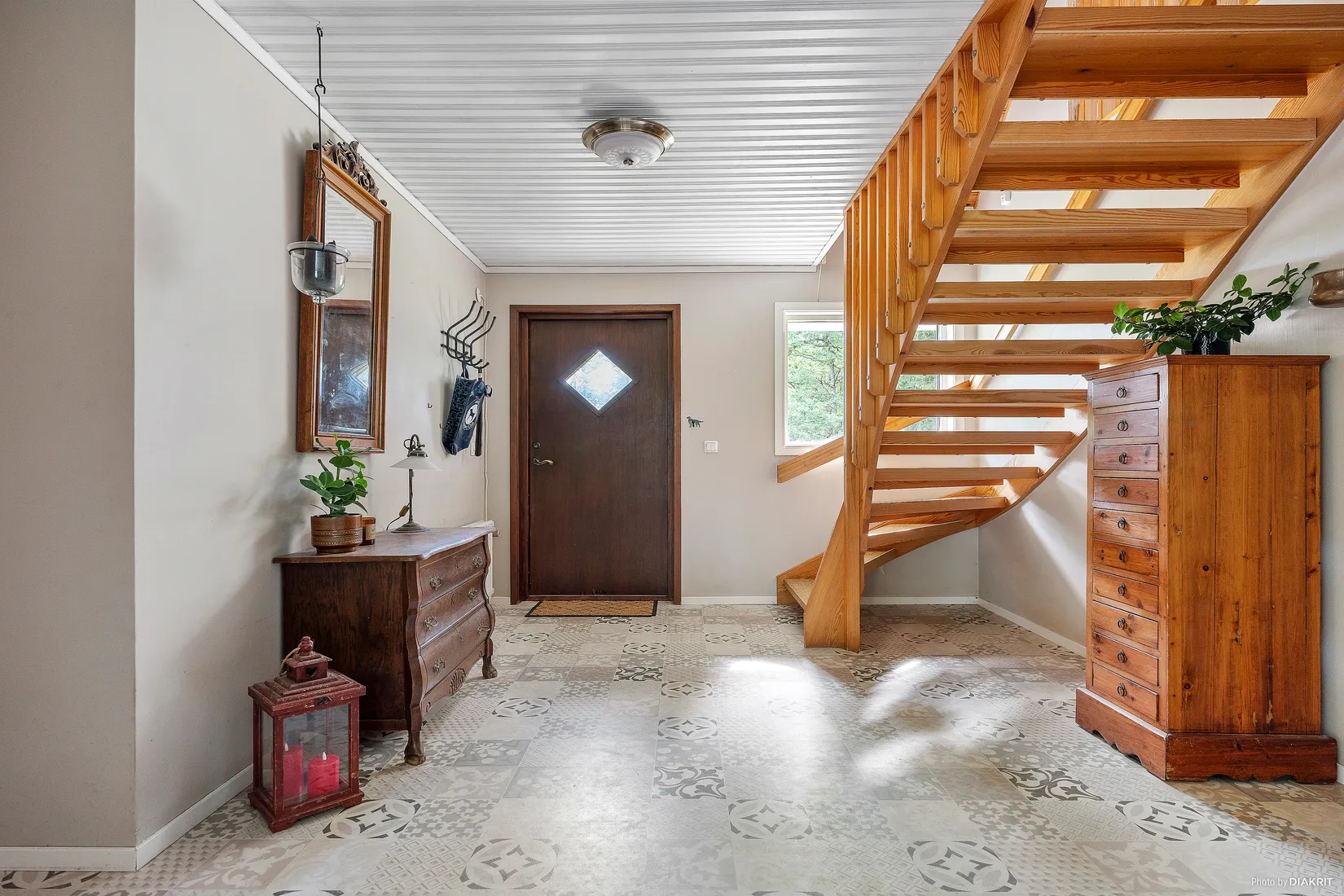 Villa, Vännaryd Ekhaga 1, Vännaryd, Ljungby