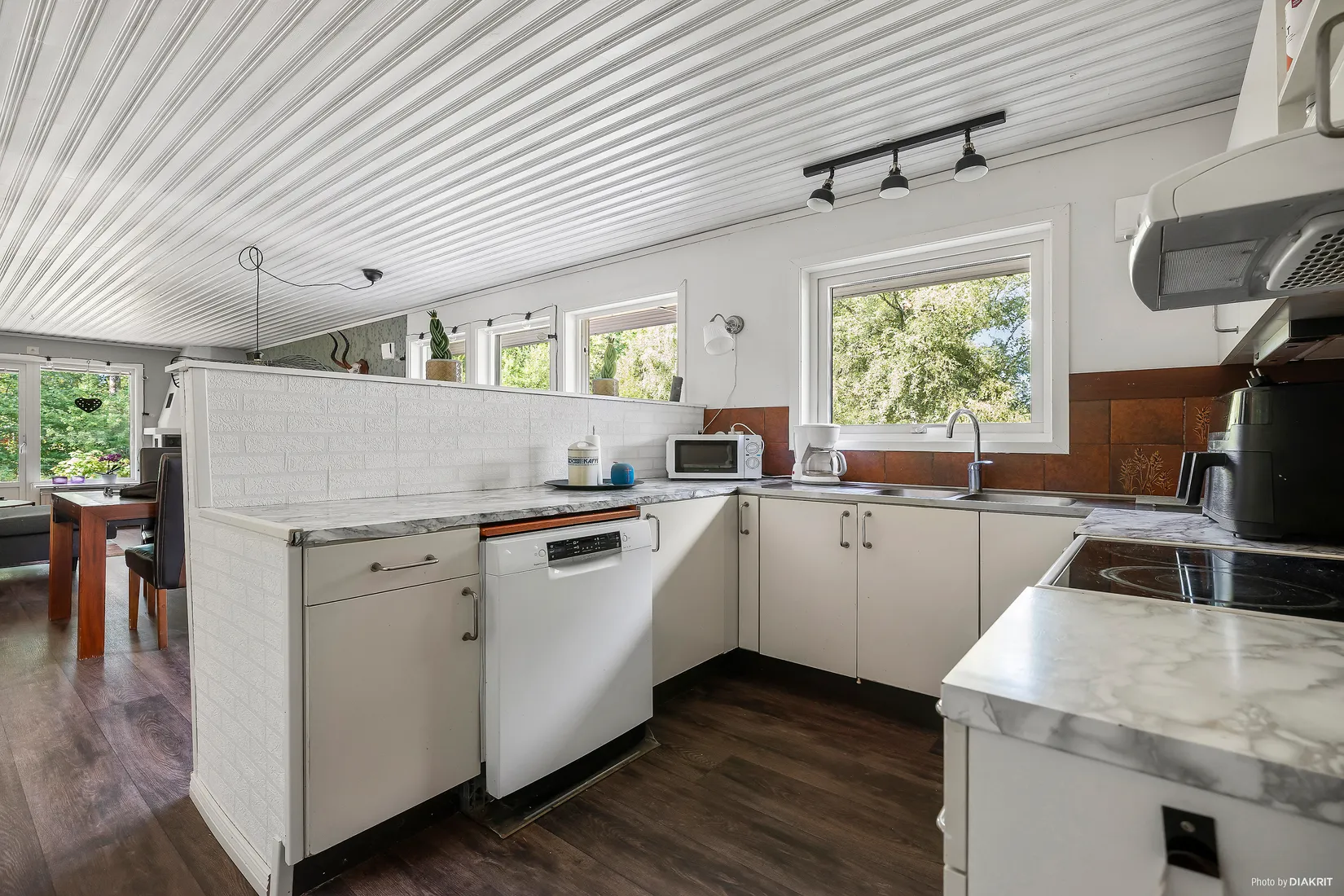 Villa, Vännaryd Ekhaga 1, Vännaryd, Ljungby