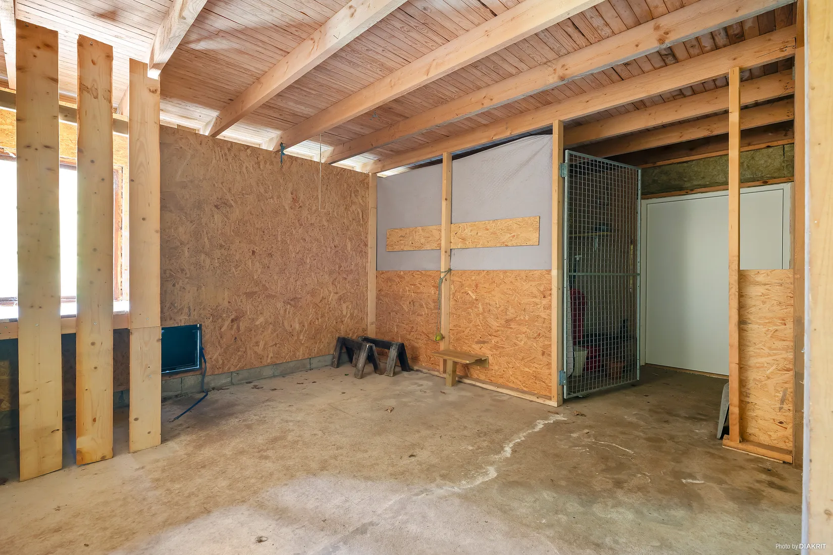 Villa, Vännaryd Ekhaga 1, Vännaryd, Ljungby