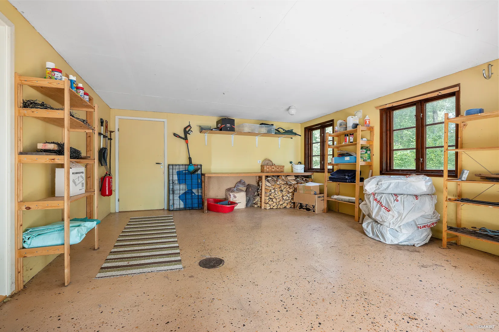 Villa, Vännaryd Ekhaga 1, Vännaryd, Ljungby
