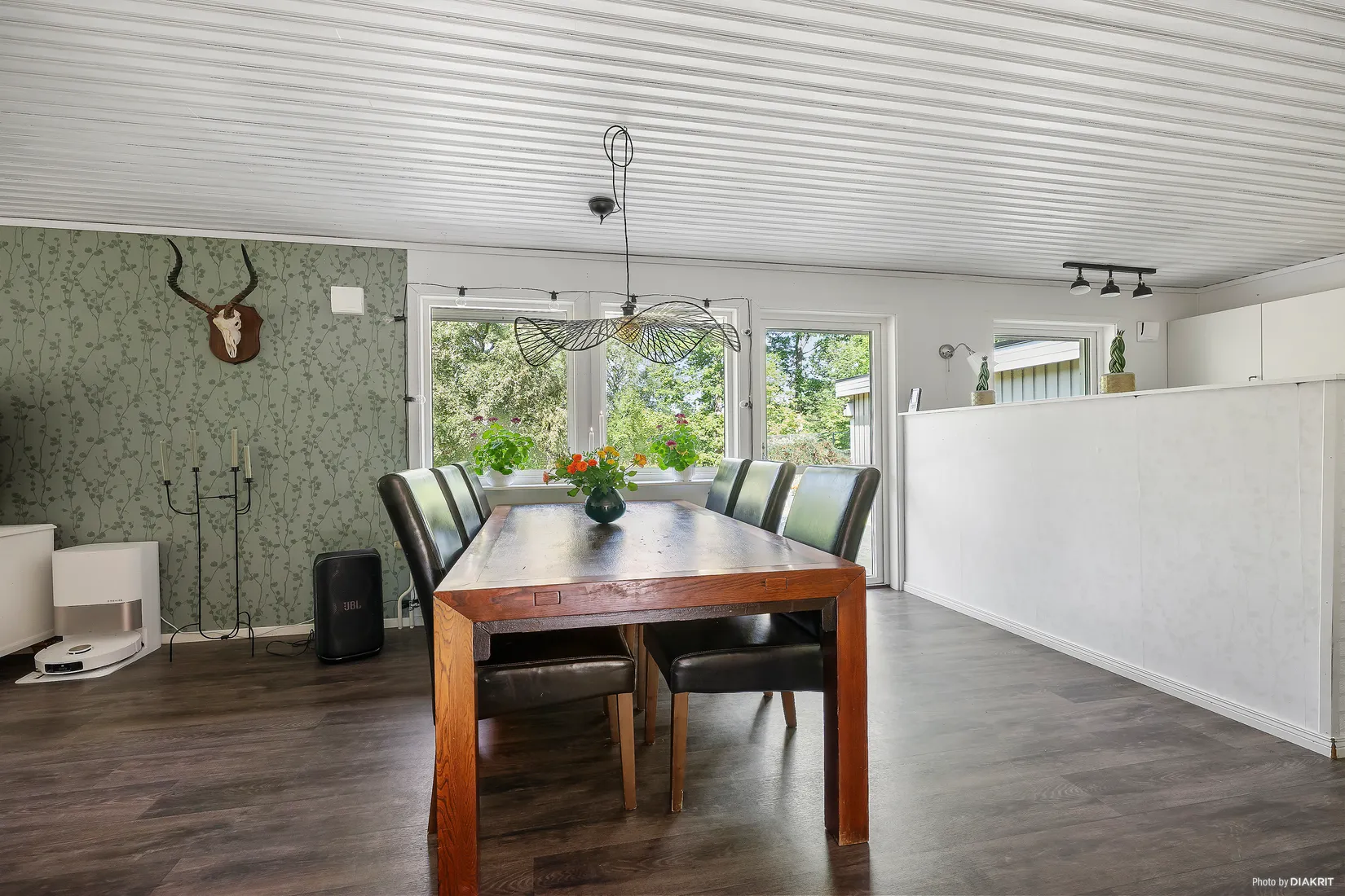 Villa, Vännaryd Ekhaga 1, Vännaryd, Ljungby