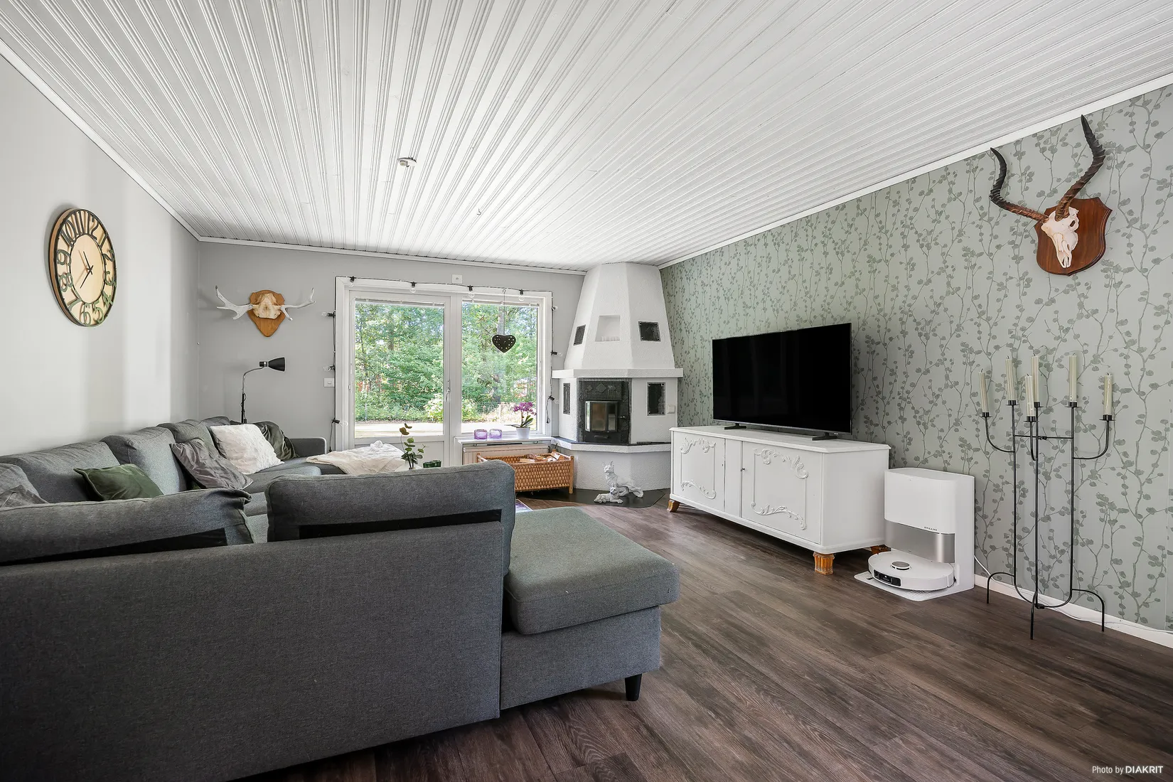 Villa, Vännaryd Ekhaga 1, Vännaryd, Ljungby