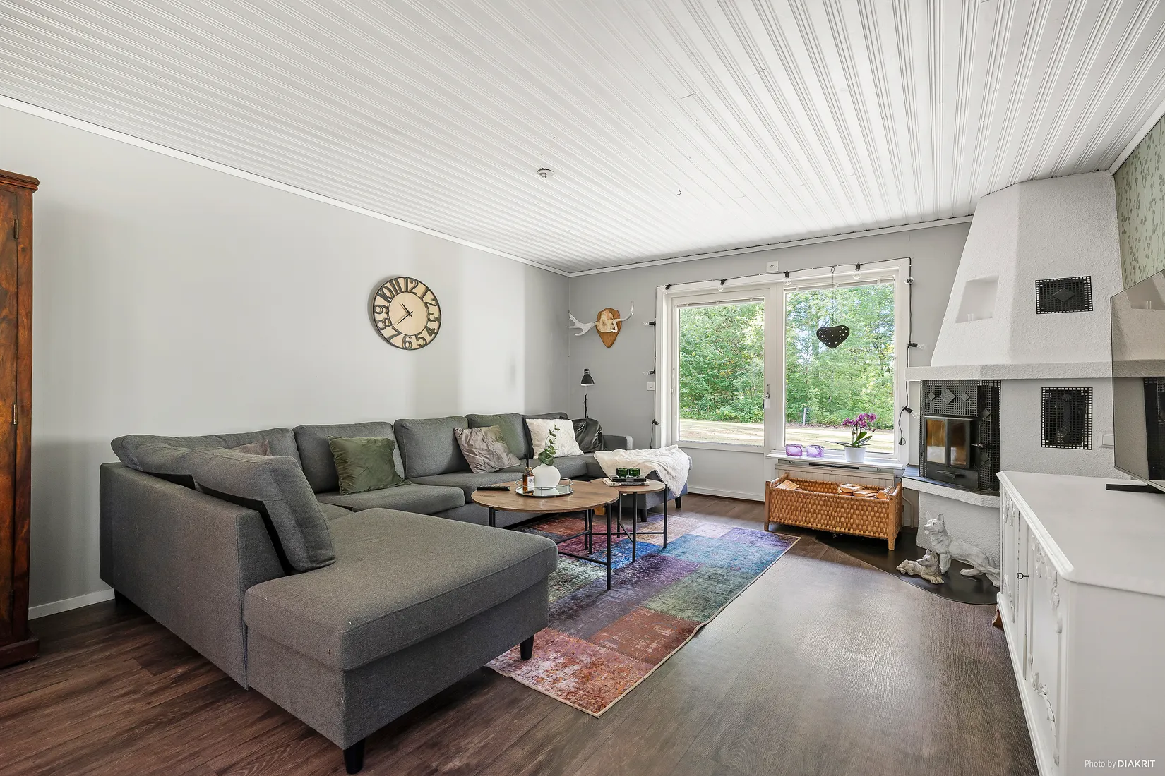 Villa, Vännaryd Ekhaga 1, Vännaryd, Ljungby