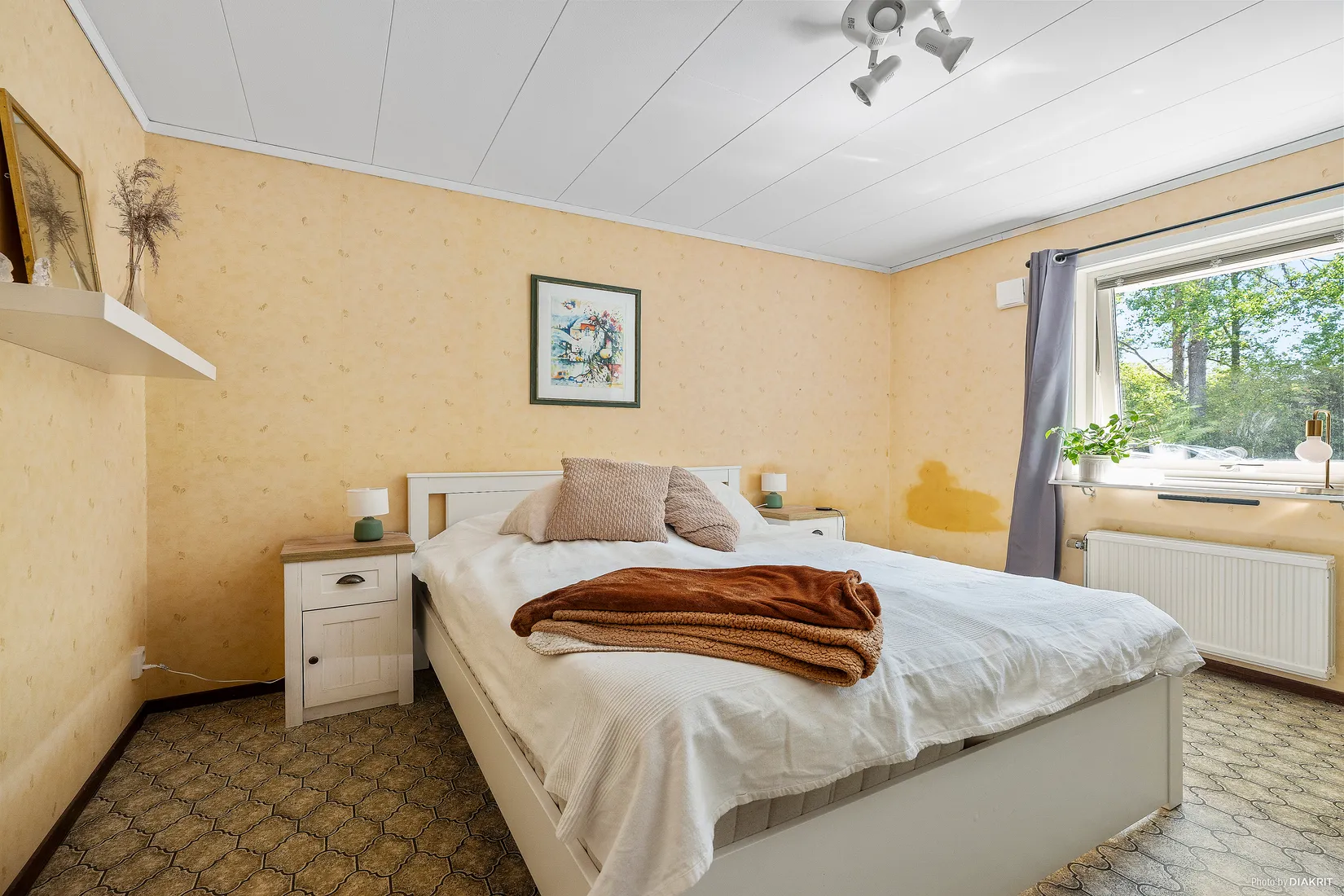 Villa, Vännaryd Ekhaga 1, Vännaryd, Ljungby