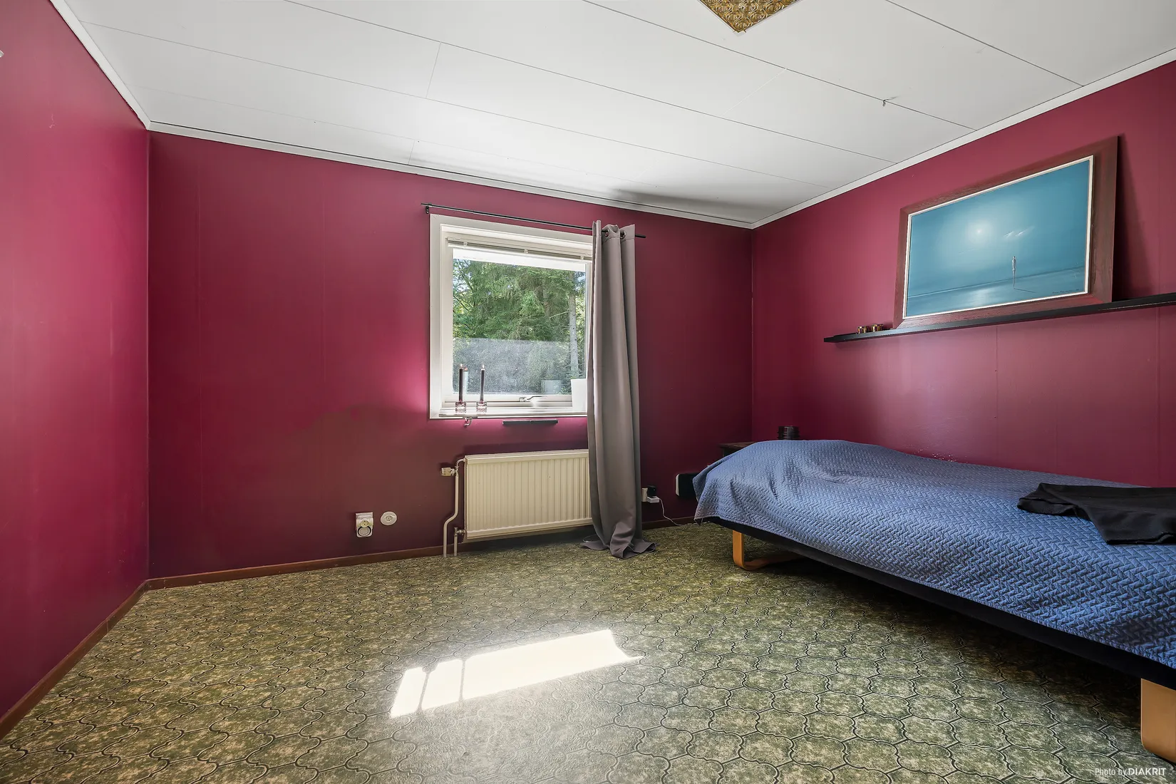 Villa, Vännaryd Ekhaga 1, Vännaryd, Ljungby
