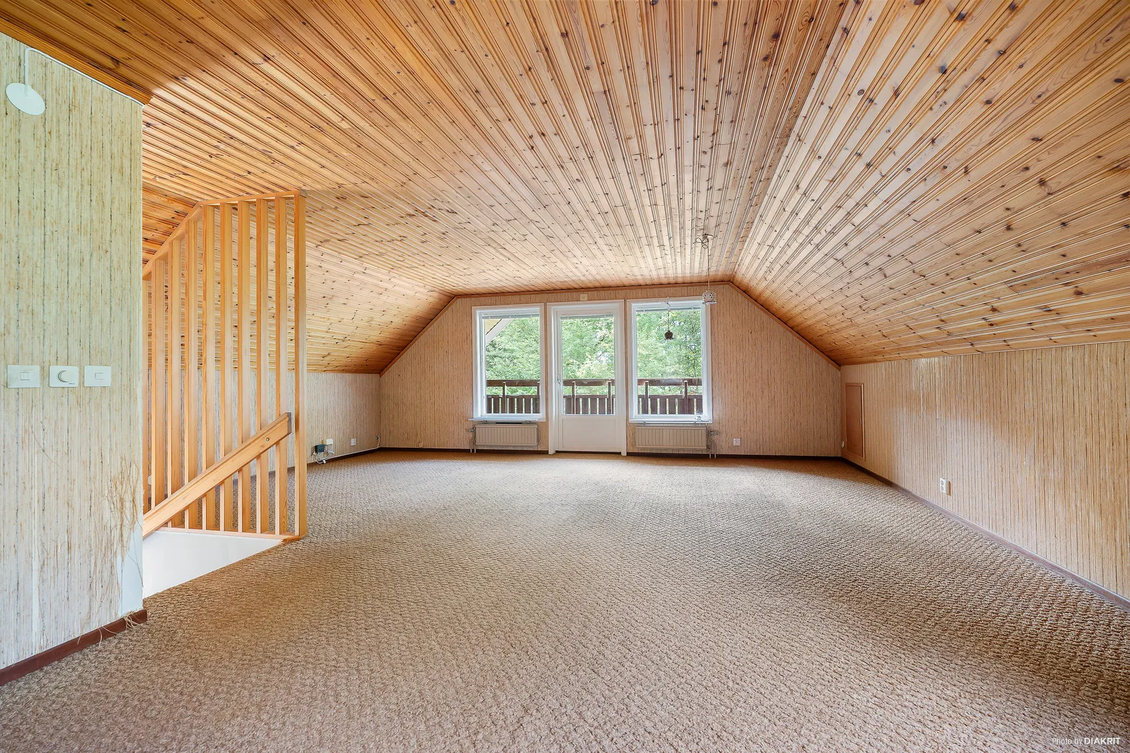 Villa, Vännaryd Ekhaga 1, Vännaryd, Ljungby