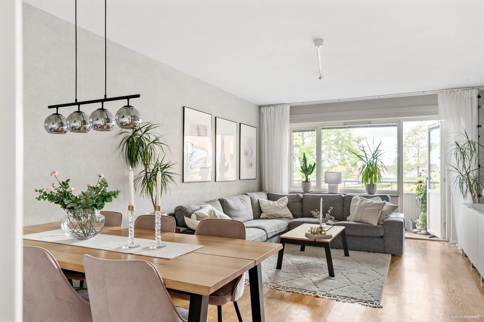 Bostadsrätt, Klostervägen 8E, Klippan