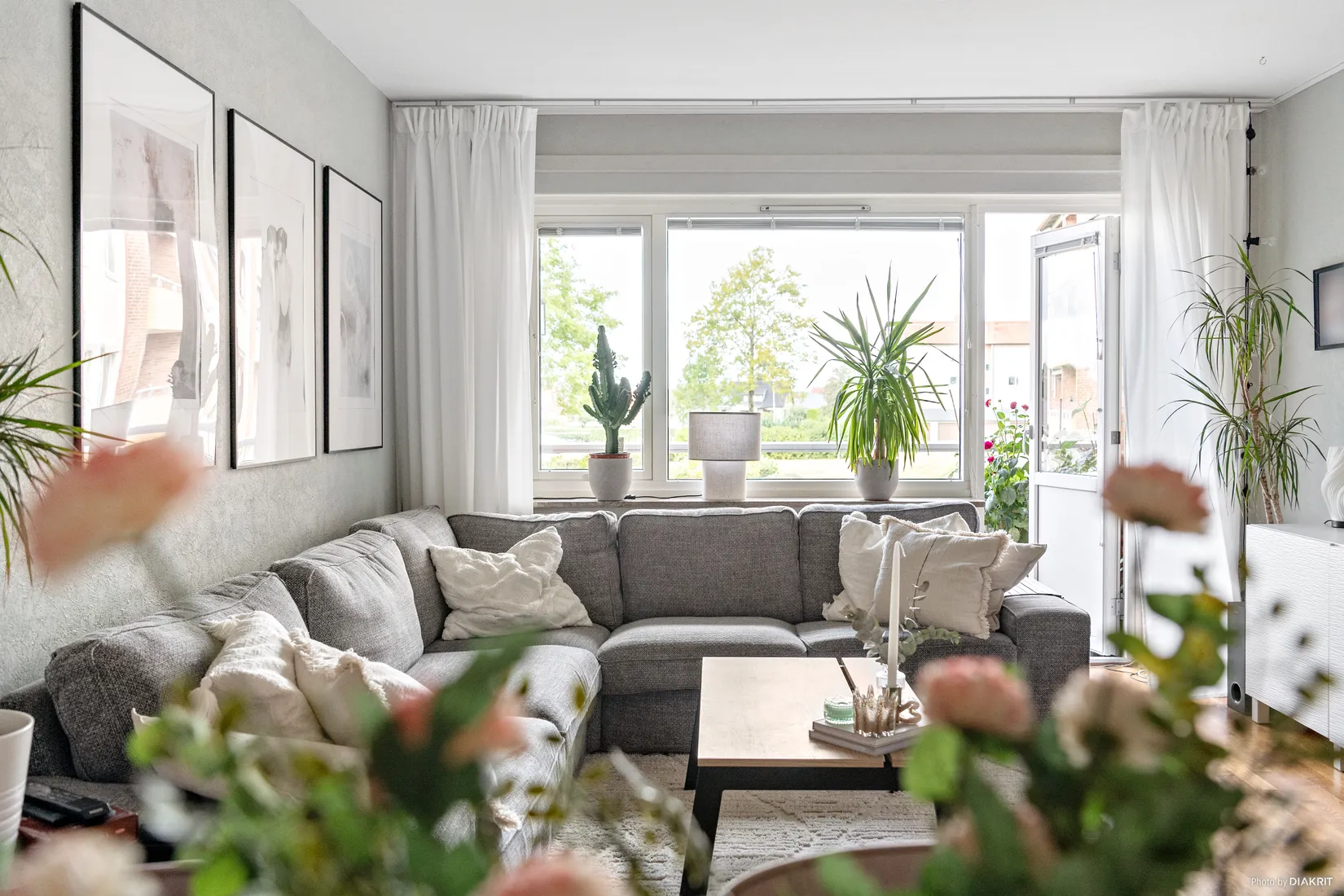 Bostadsrätt, Klostervägen 8E, Klippan