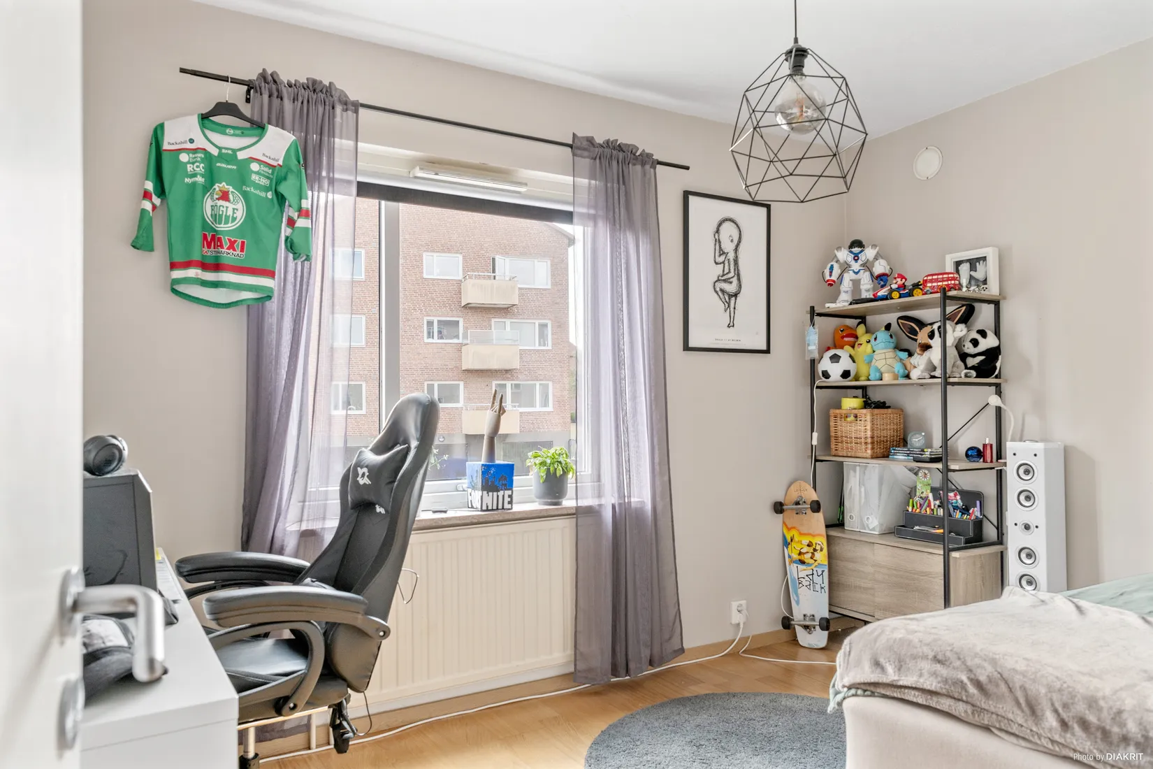 Bostadsrätt, Klostervägen 8E, Klippan