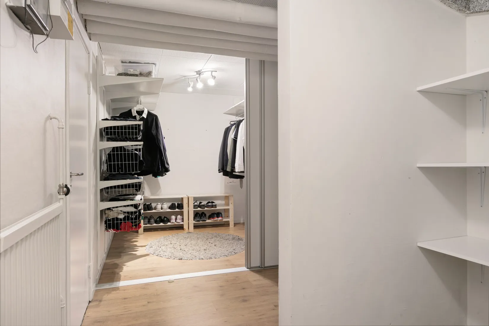Radhus, Rodergatan 42H, Brynäs, Gävle