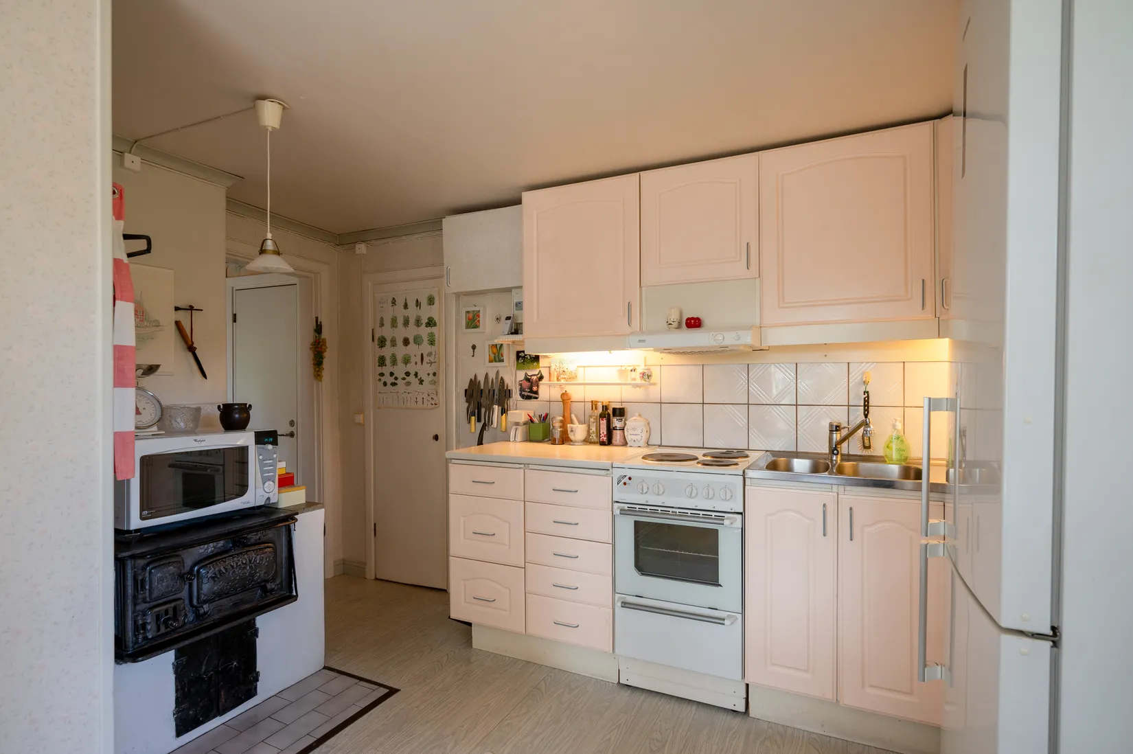 Fritidshus, Linddalen Karlsro 1, Jönåker, Nyköping