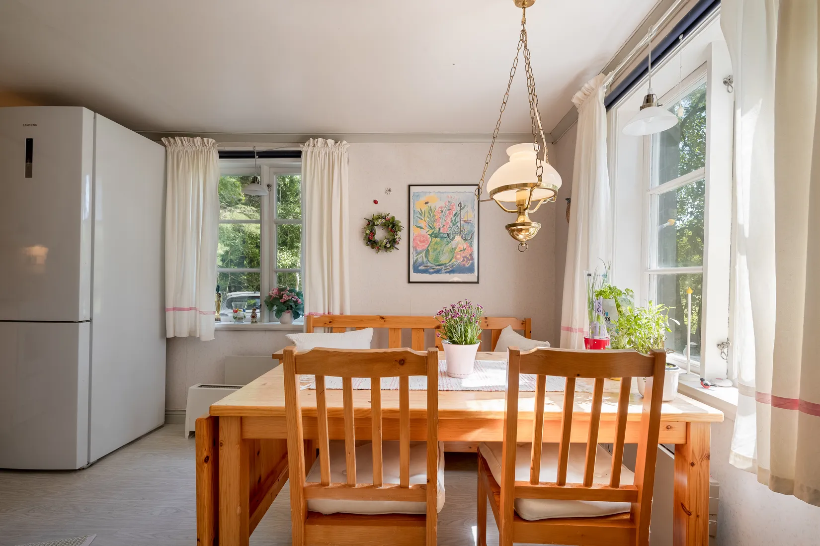 Fritidshus, Linddalen Karlsro 1, Jönåker, Nyköping