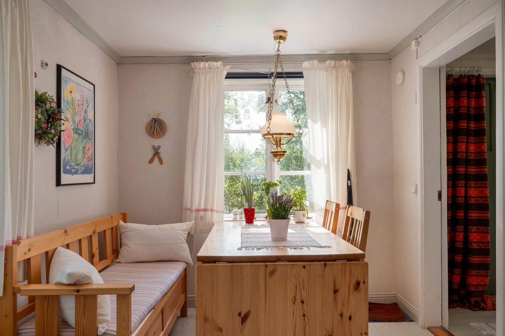 Fritidshus, Linddalen Karlsro 1, Jönåker, Nyköping