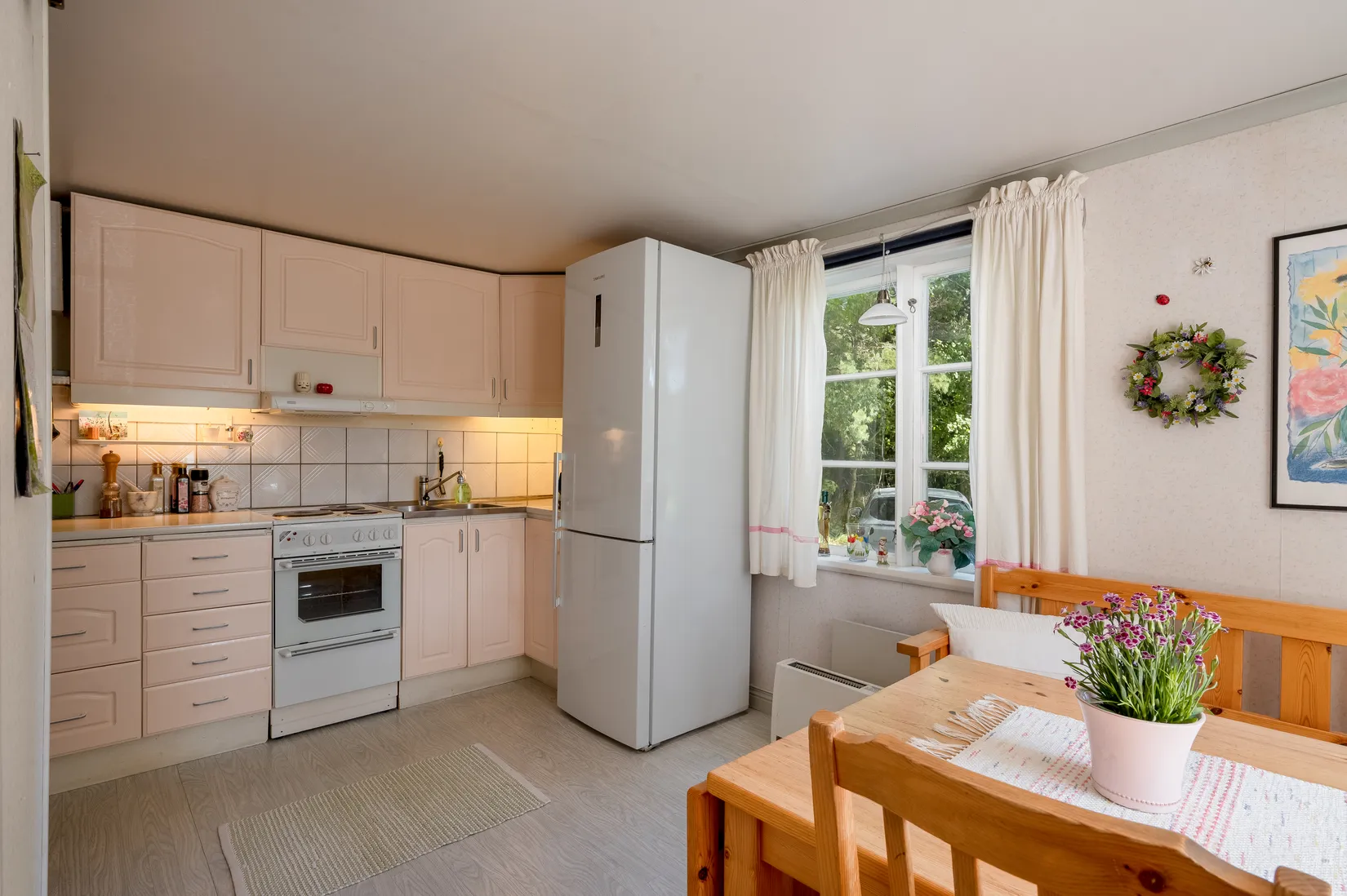 Fritidshus, Linddalen Karlsro 1, Jönåker, Nyköping