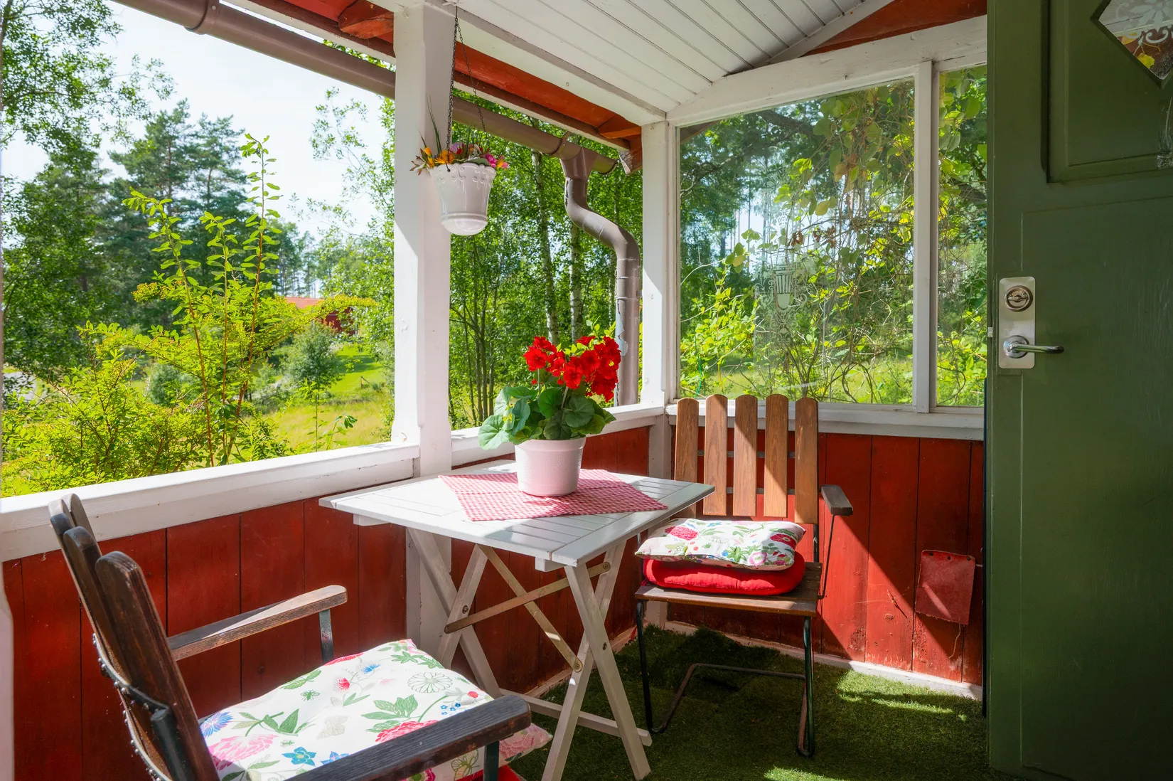 Fritidshus, Linddalen Karlsro 1, Jönåker, Nyköping