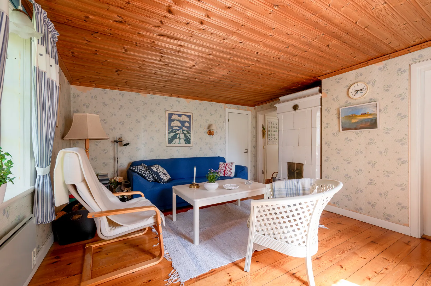 Fritidshus, Linddalen Karlsro 1, Jönåker, Nyköping