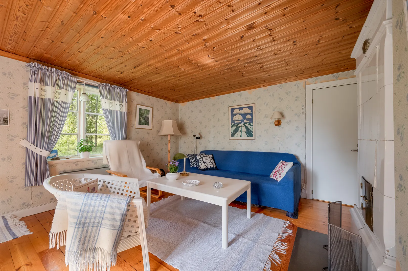 Fritidshus, Linddalen Karlsro 1, Jönåker, Nyköping